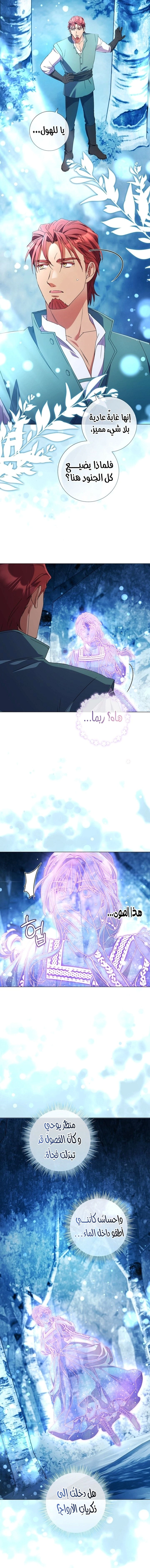 Read What Kind Of Divorce Is This When We’re Not Even Married, Your Majesty_ AR Manga Online