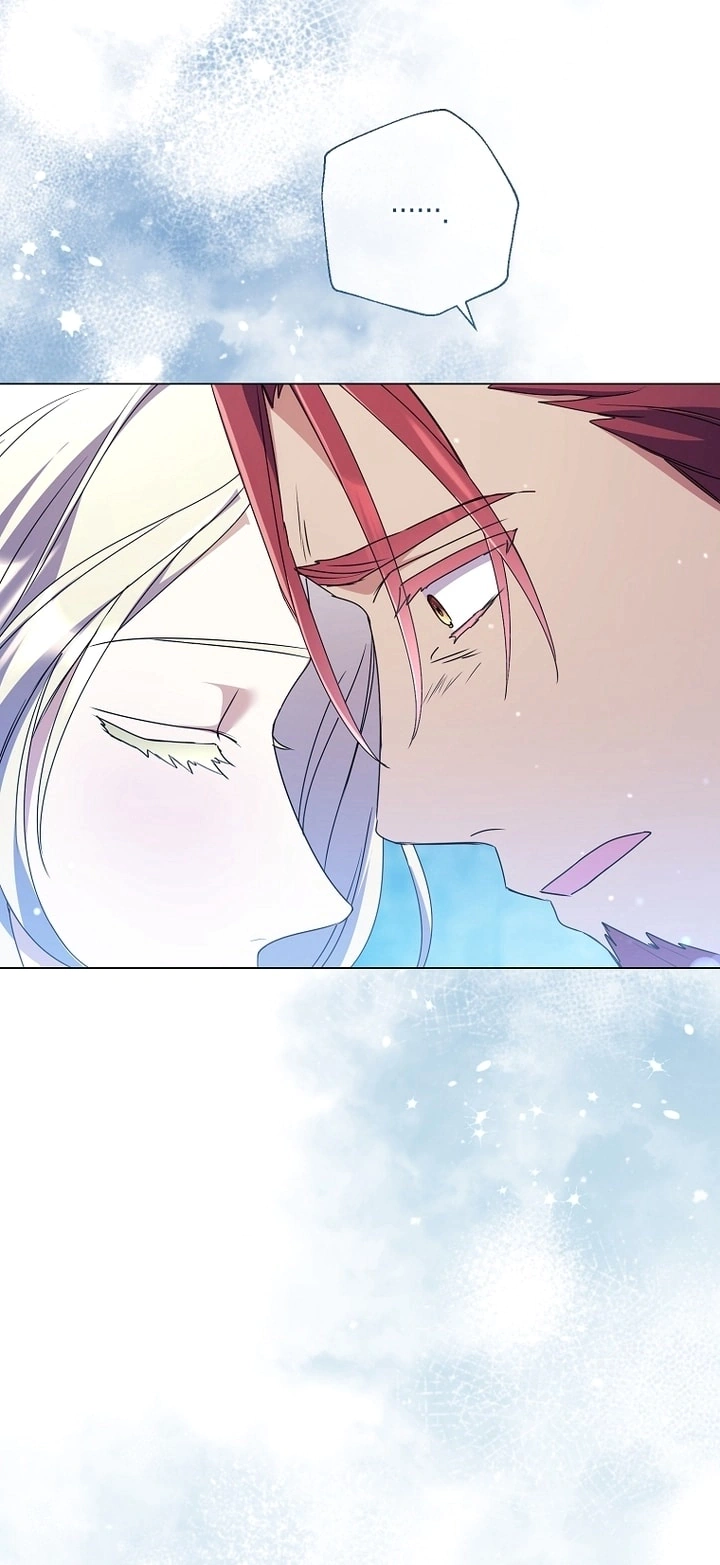 Read What Kind Of Divorce Is This When We’re Not Even Married, Your Majesty_ AR Manga Online