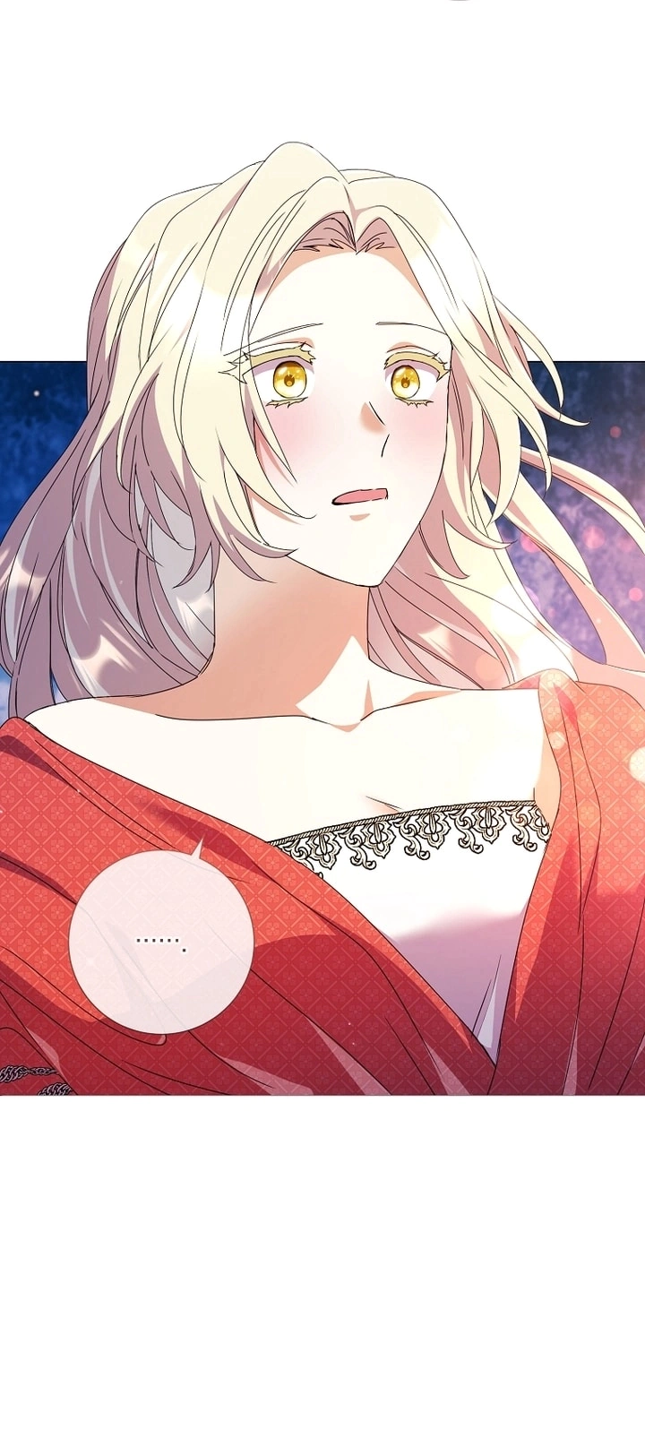 Read What Kind Of Divorce Is This When We’re Not Even Married, Your Majesty_ AR Manga Online