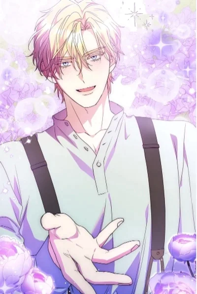 Read What Kind Of Divorce Is This When We’re Not Even Married, Your Majesty_ AR Manga Online