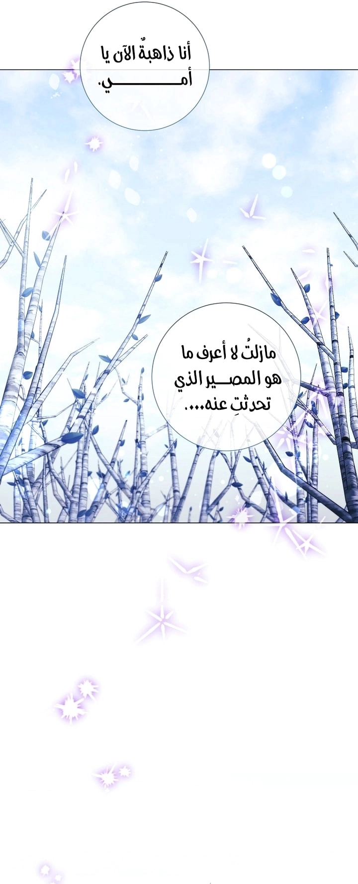 Read What Kind Of Divorce Is This When We’re Not Even Married, Your Majesty_ AR Manga Online
