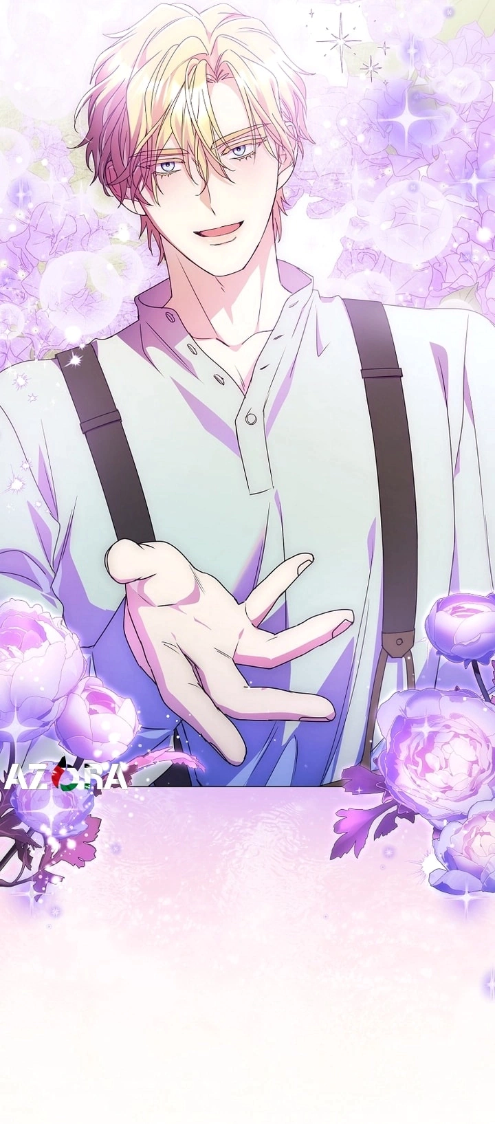Read What Kind Of Divorce Is This When We’re Not Even Married, Your Majesty_ AR Manga Online