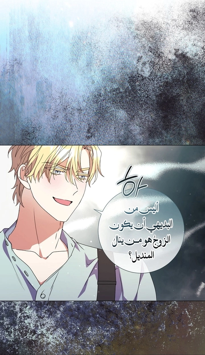 Read What Kind Of Divorce Is This When We’re Not Even Married, Your Majesty_ AR Manga Online