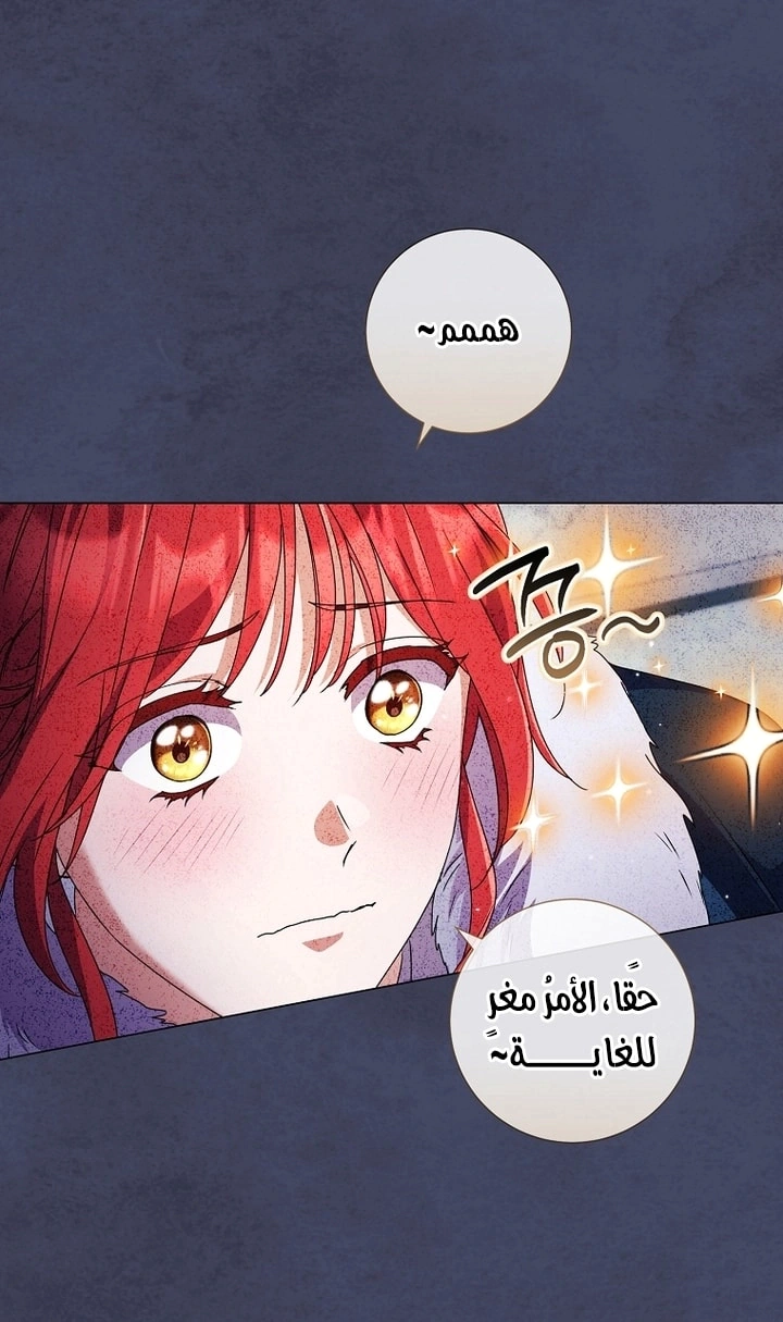 Read What Kind Of Divorce Is This When We’re Not Even Married, Your Majesty_ AR Manga Online