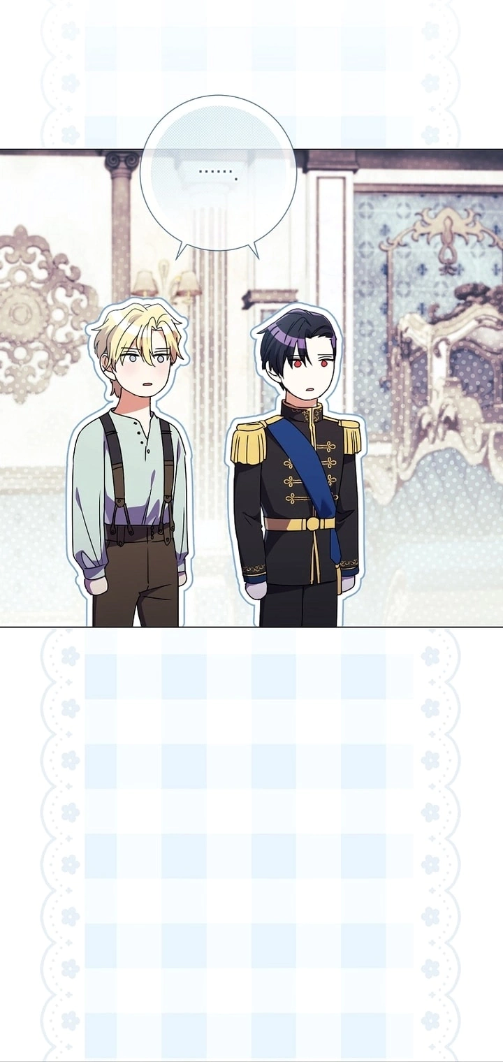 Read What Kind Of Divorce Is This When We’re Not Even Married, Your Majesty_ AR Manga Online