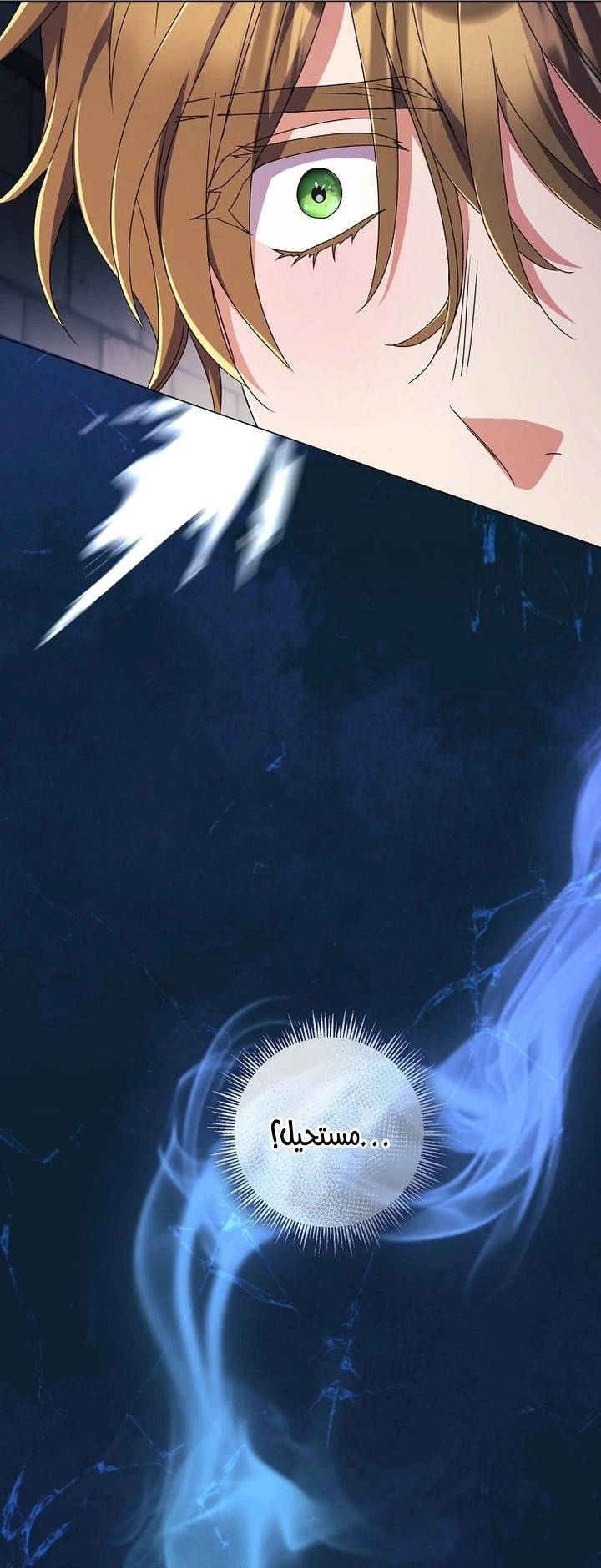 Read What Kind Of Divorce Is This When We’re Not Even Married, Your Majesty_ AR Manga Online