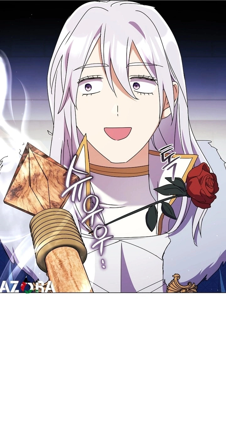 Read What Kind Of Divorce Is This When We’re Not Even Married, Your Majesty_ AR Manga Online