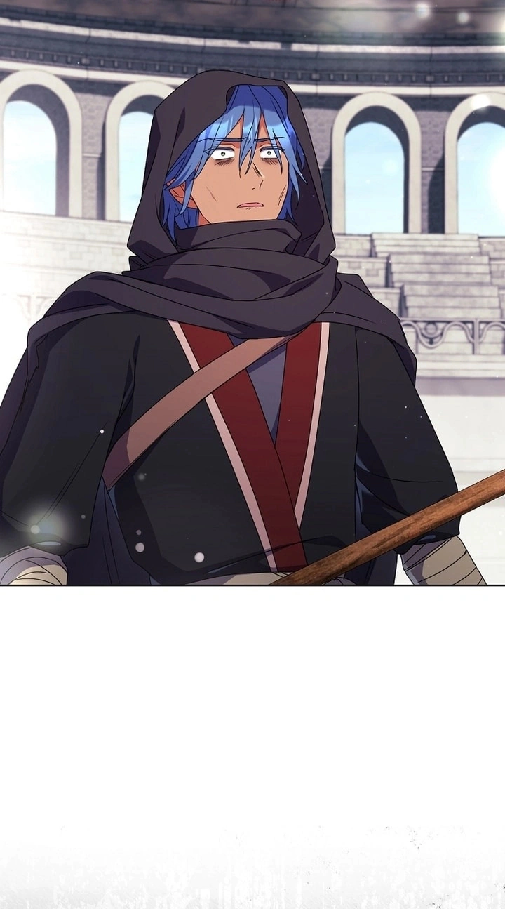 Read What Kind Of Divorce Is This When We’re Not Even Married, Your Majesty_ AR Manga Online