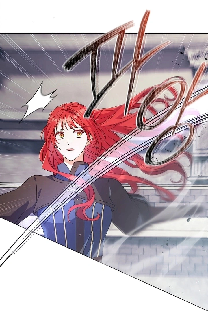 Read What Kind Of Divorce Is This When We’re Not Even Married, Your Majesty_ AR Manga Online