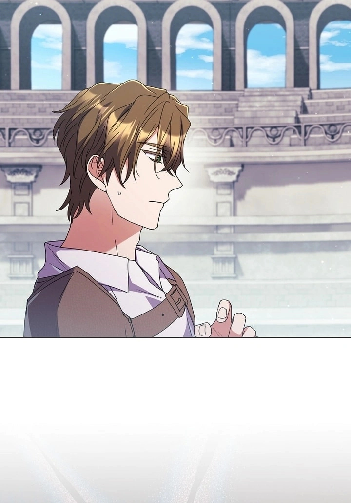 Read What Kind Of Divorce Is This When We’re Not Even Married, Your Majesty_ AR Manga Online