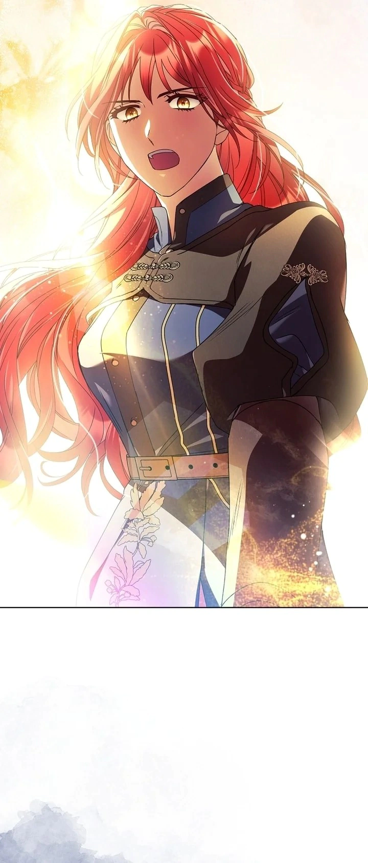 Read What Kind Of Divorce Is This When We’re Not Even Married, Your Majesty_ AR Manga Online