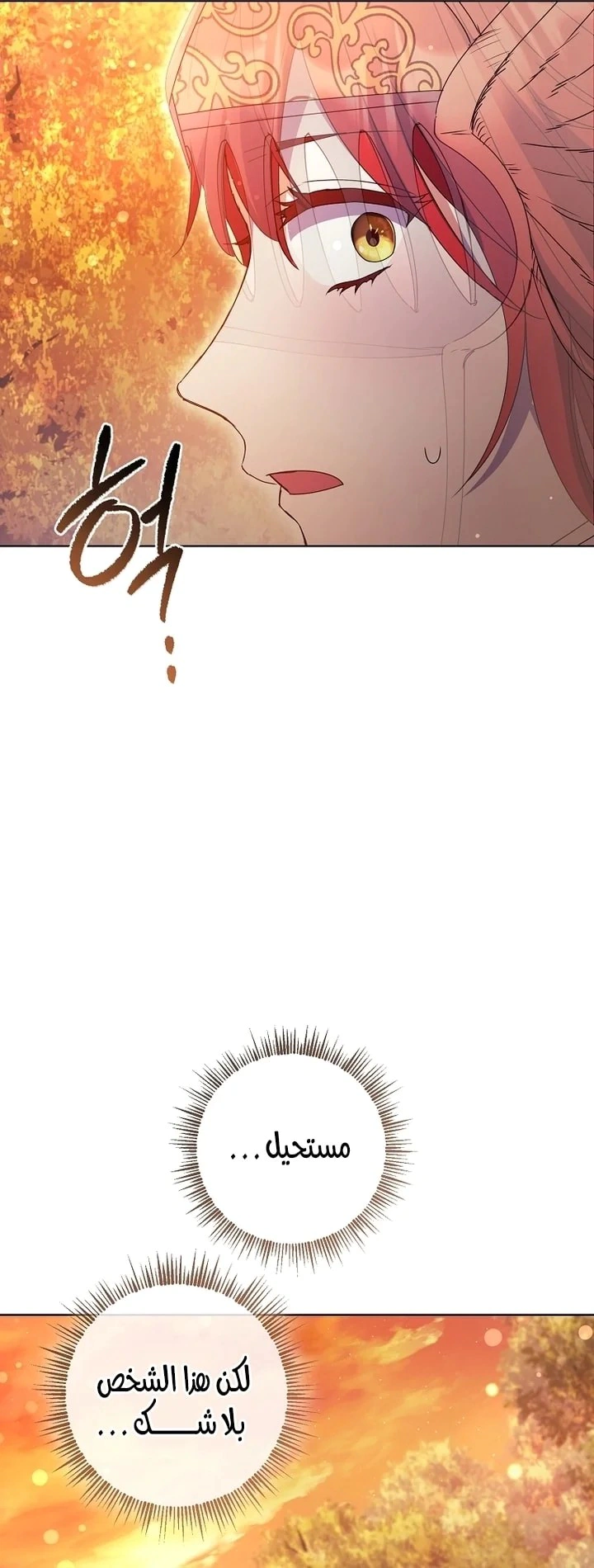Read What Kind Of Divorce Is This When We’re Not Even Married, Your Majesty_ AR Manga Online