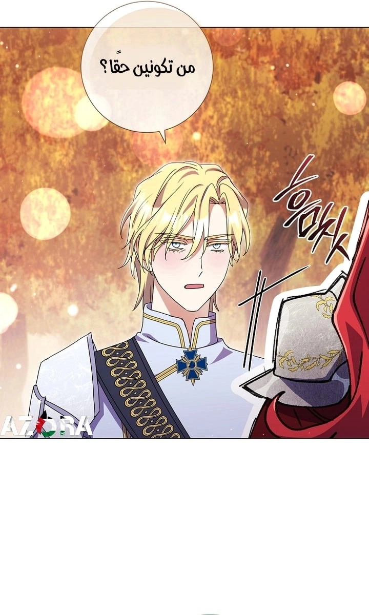 Read What Kind Of Divorce Is This When We’re Not Even Married, Your Majesty_ AR Manga Online