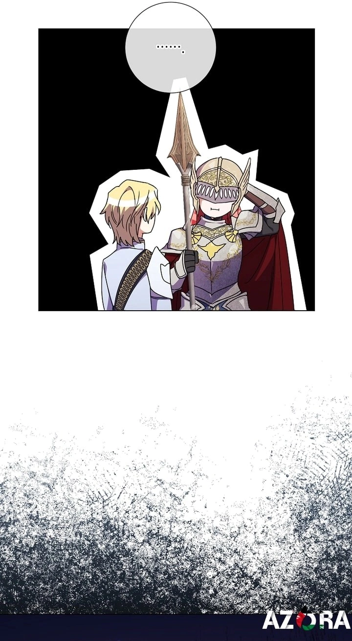 Read What Kind Of Divorce Is This When We’re Not Even Married, Your Majesty_ AR Manga Online
