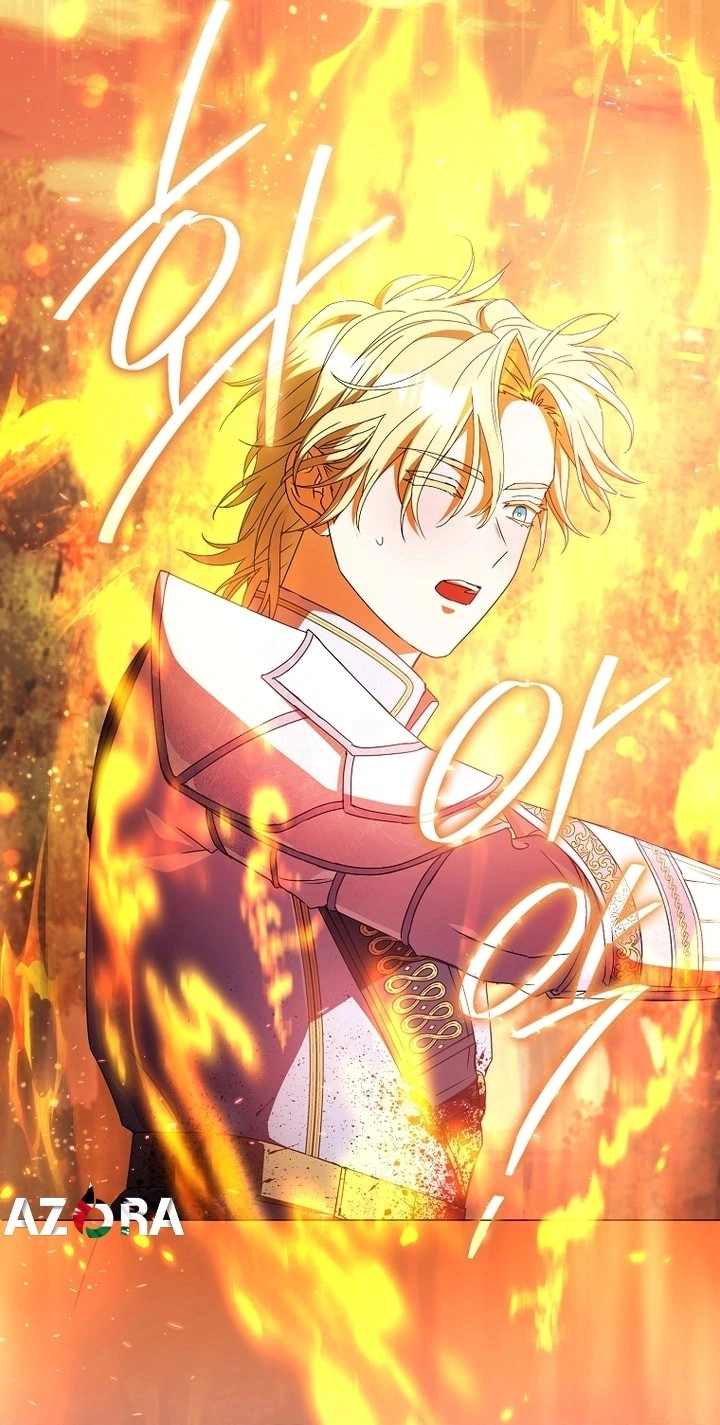 Read What Kind Of Divorce Is This When We’re Not Even Married, Your Majesty_ AR Manga Online