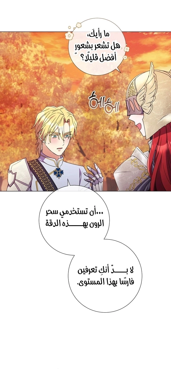 Read What Kind Of Divorce Is This When We’re Not Even Married, Your Majesty_ AR Manga Online