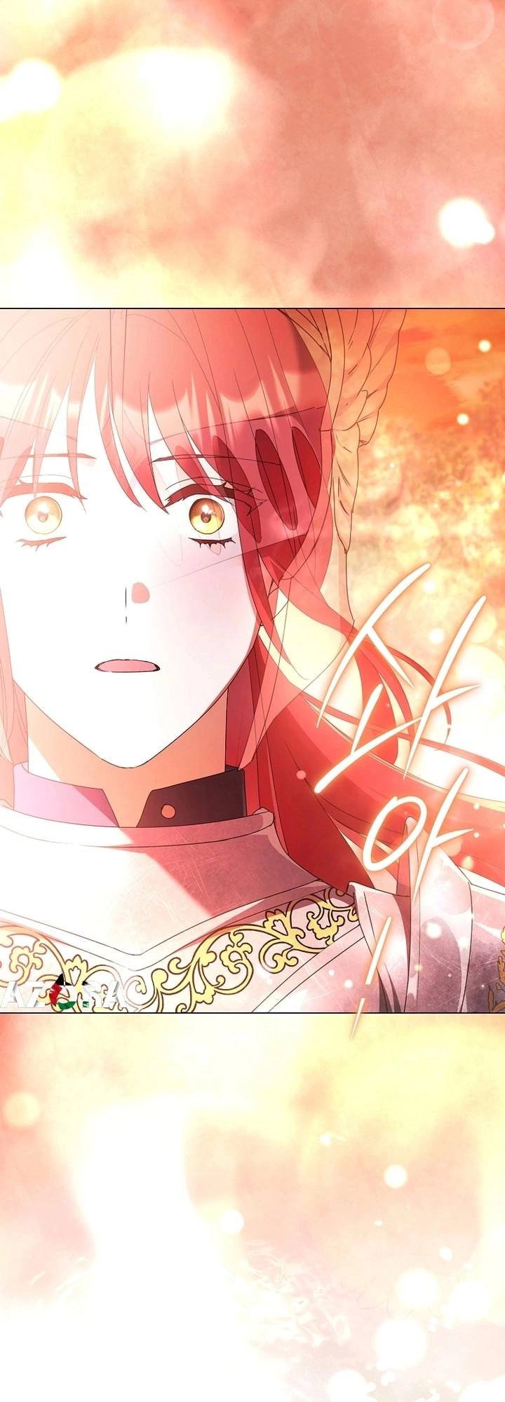 Read What Kind Of Divorce Is This When We’re Not Even Married, Your Majesty_ AR Manga Online