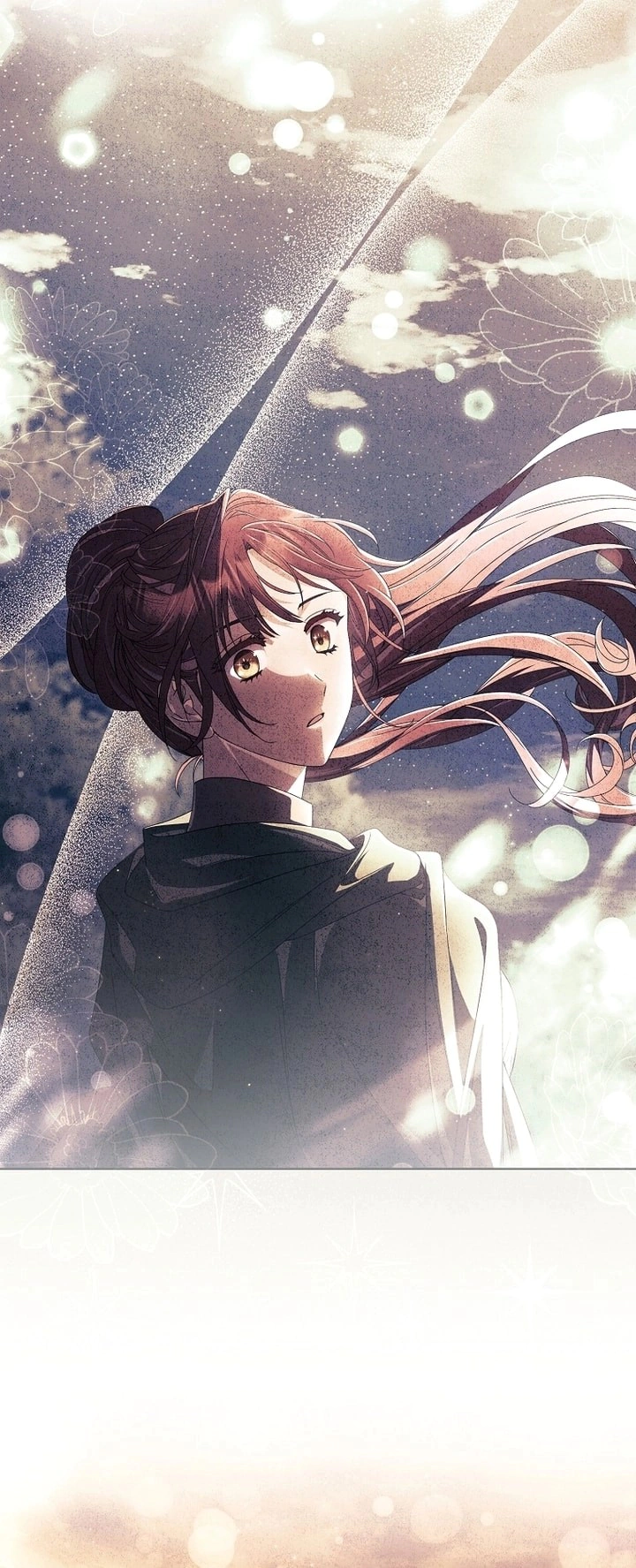 Read What Kind Of Divorce Is This When We’re Not Even Married, Your Majesty_ AR Manga Online