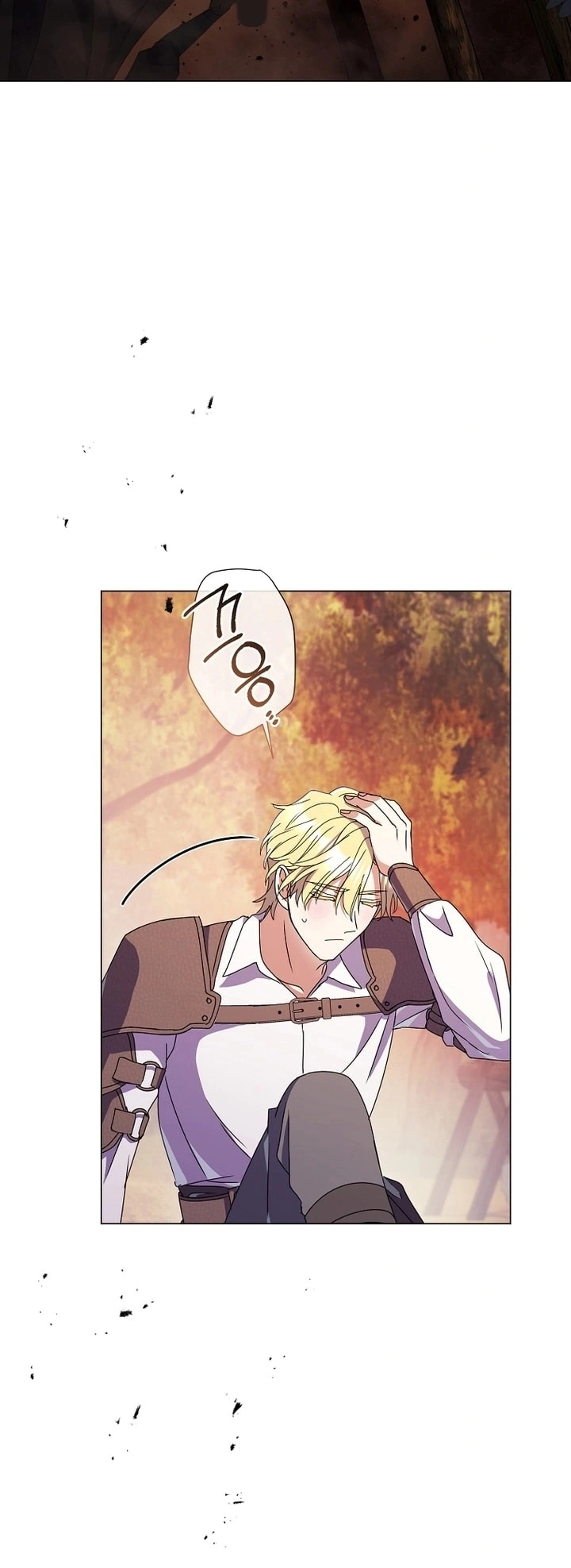 Read What Kind Of Divorce Is This When We’re Not Even Married, Your Majesty_ AR Manga Online