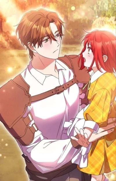 Read What Kind Of Divorce Is This When We’re Not Even Married, Your Majesty_ AR Manga Online