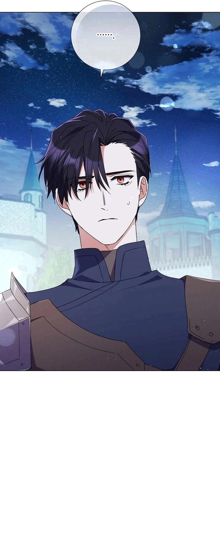 Read What Kind Of Divorce Is This When We’re Not Even Married, Your Majesty_ AR Manga Online