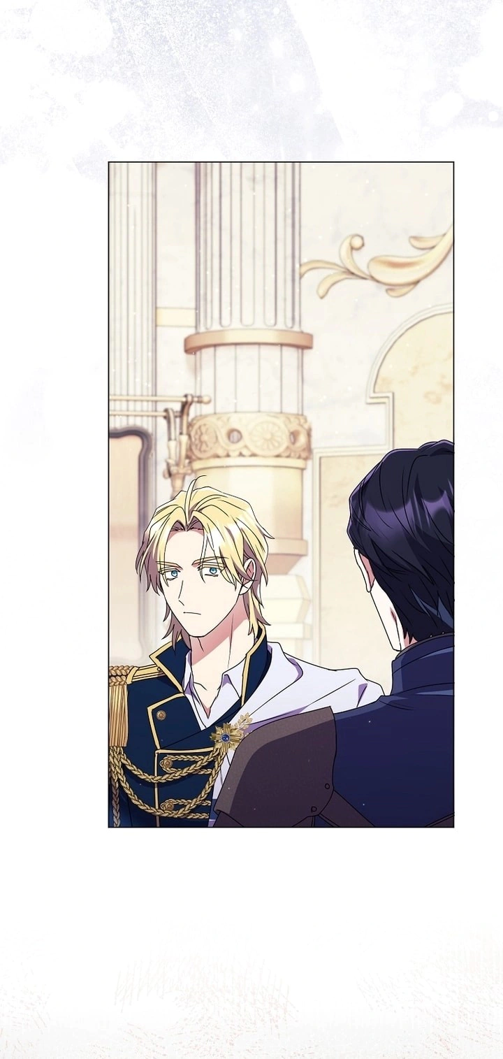 Read What Kind Of Divorce Is This When We’re Not Even Married, Your Majesty_ AR Manga Online