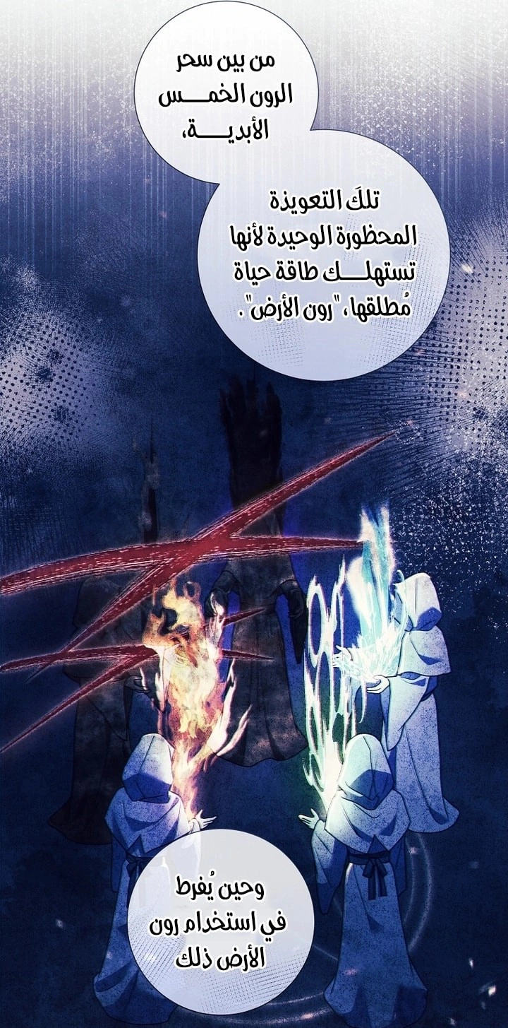 Read What Kind Of Divorce Is This When We’re Not Even Married, Your Majesty_ AR Manga Online