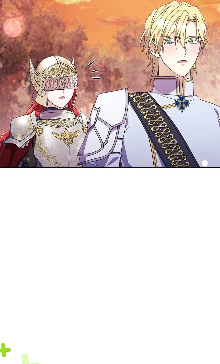 Read What Kind Of Divorce Is This When We’re Not Even Married, Your Majesty_ AR Manga Online