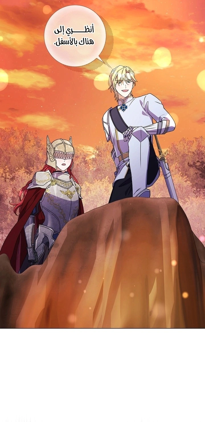 Read What Kind Of Divorce Is This When We’re Not Even Married, Your Majesty_ AR Manga Online