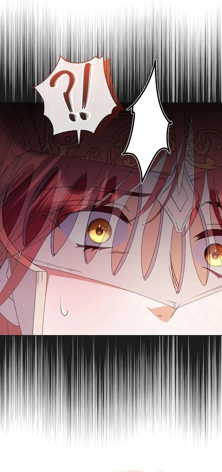 Read What Kind Of Divorce Is This When We’re Not Even Married, Your Majesty_ AR Manga Online