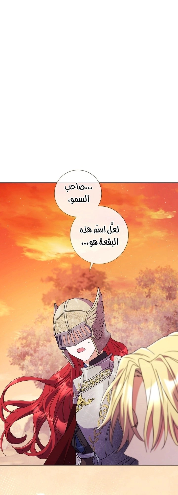 Read What Kind Of Divorce Is This When We’re Not Even Married, Your Majesty_ AR Manga Online