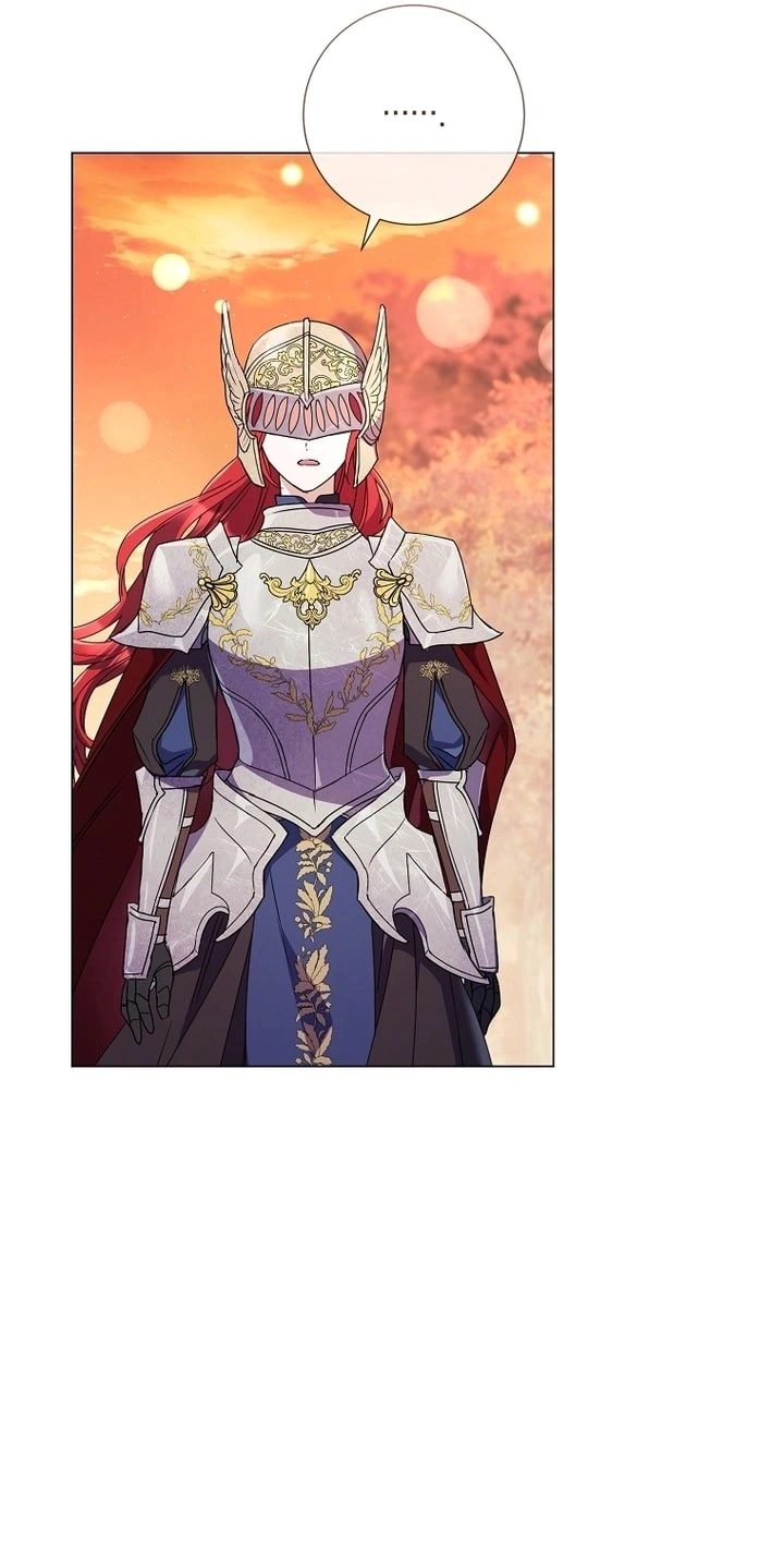 Read What Kind Of Divorce Is This When We’re Not Even Married, Your Majesty_ AR Manga Online
