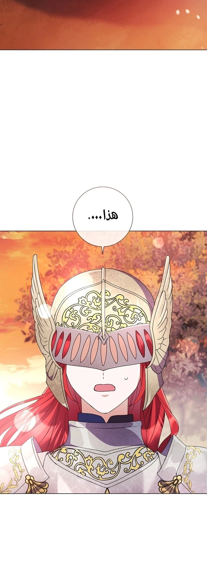 Read What Kind Of Divorce Is This When We’re Not Even Married, Your Majesty_ AR Manga Online