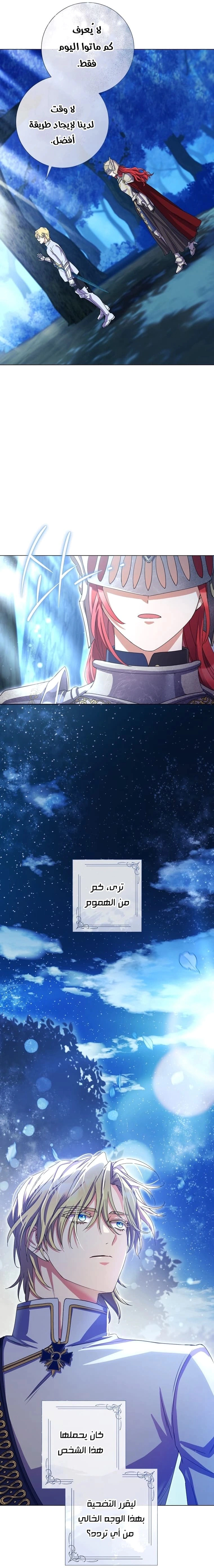 Read What Kind Of Divorce Is This When We’re Not Even Married, Your Majesty_ AR Manga Online