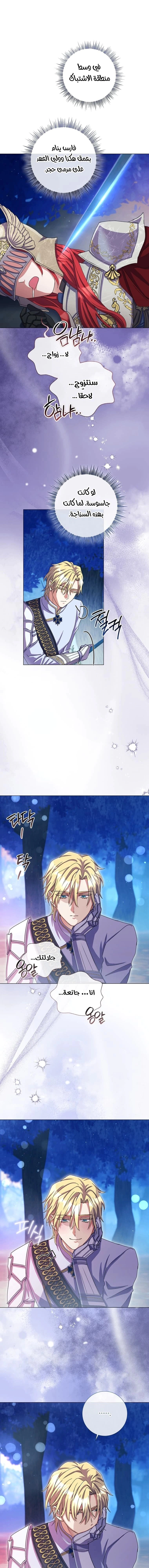 Read What Kind Of Divorce Is This When We’re Not Even Married, Your Majesty_ AR Manga Online