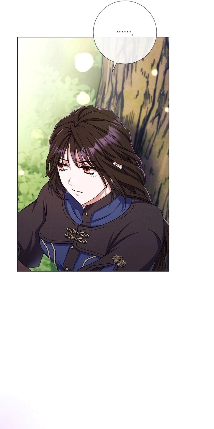 Read What Kind Of Divorce Is This When We’re Not Even Married, Your Majesty_ AR Manga Online