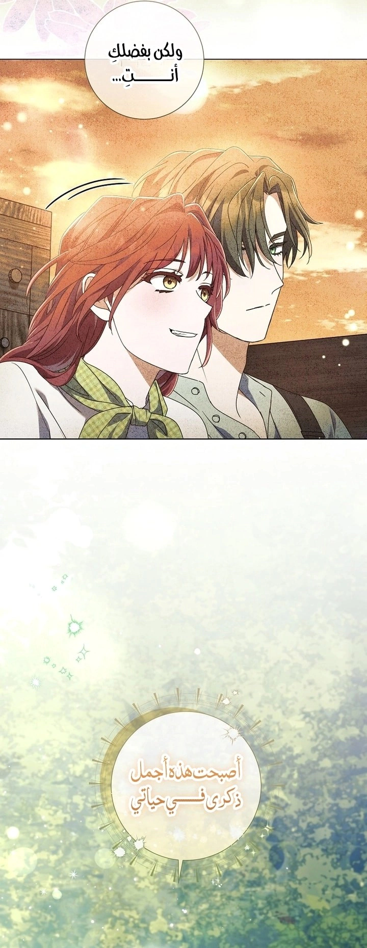 Read What Kind Of Divorce Is This When We’re Not Even Married, Your Majesty_ AR Manga Online