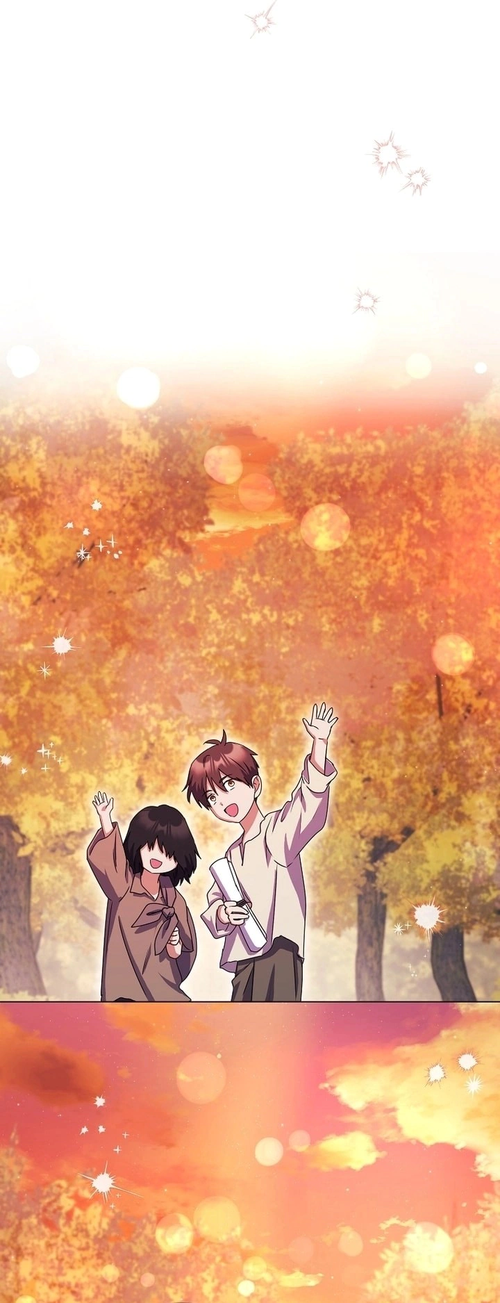 Read What Kind Of Divorce Is This When We’re Not Even Married, Your Majesty_ AR Manga Online