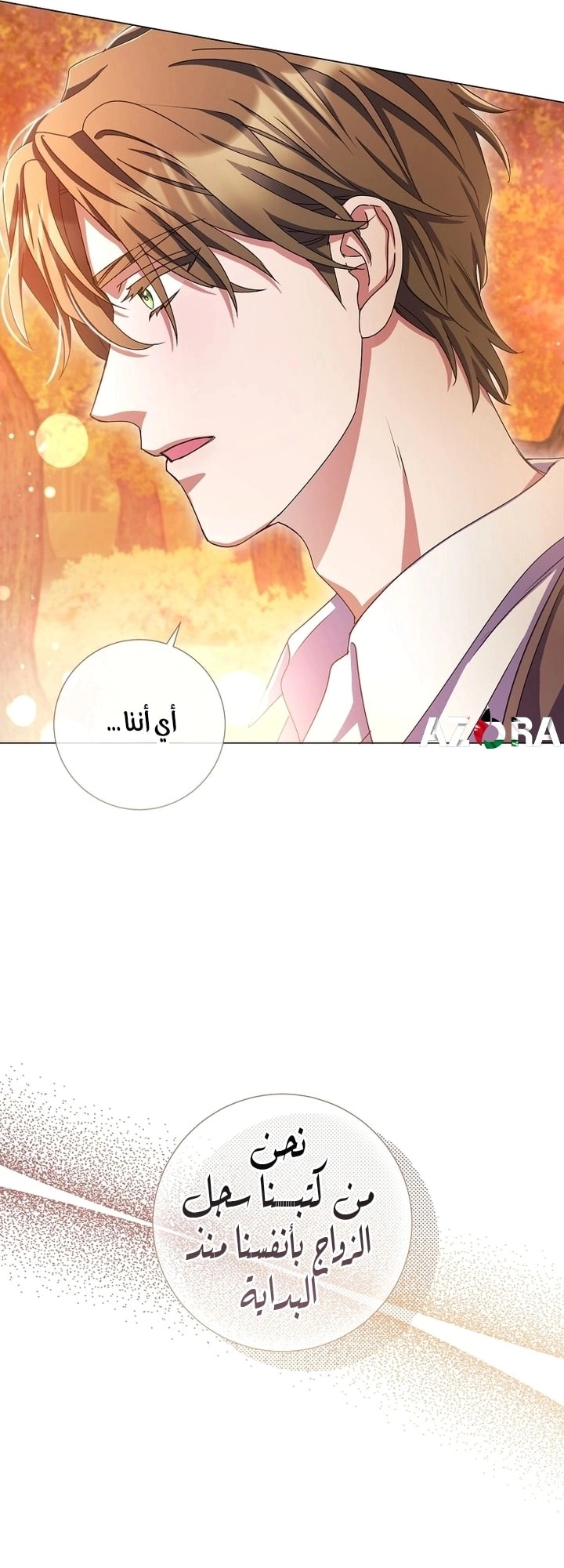 Read What Kind Of Divorce Is This When We’re Not Even Married, Your Majesty_ AR Manga Online