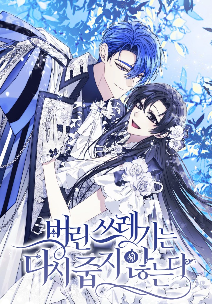 Read What Kind Of Divorce Is This When We’re Not Even Married, Your Majesty_ AR Manga Online
