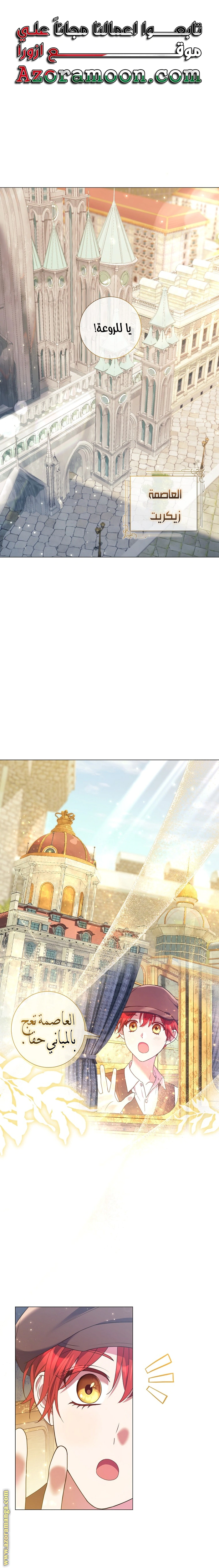 Read What Kind Of Divorce Is This When We’re Not Even Married, Your Majesty_ AR Manga Online