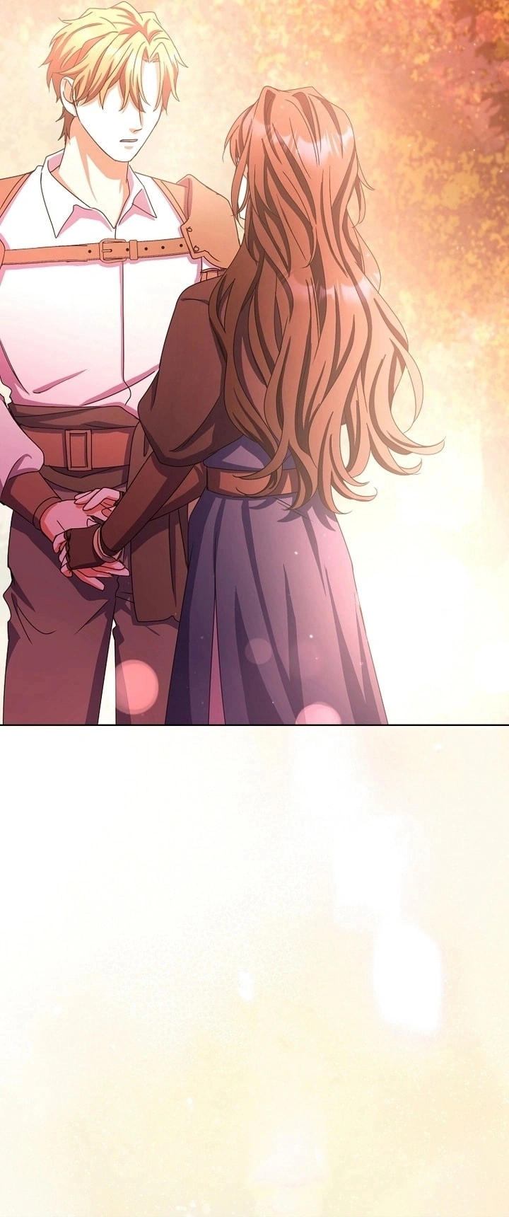 Read What Kind Of Divorce Is This When We’re Not Even Married, Your Majesty_ AR Manga Online