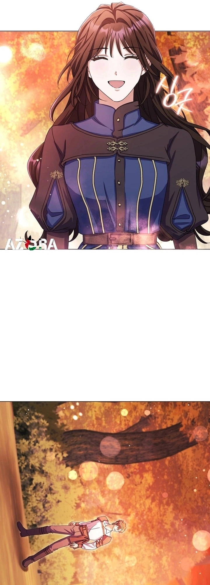 Read What Kind Of Divorce Is This When We’re Not Even Married, Your Majesty_ AR Manga Online