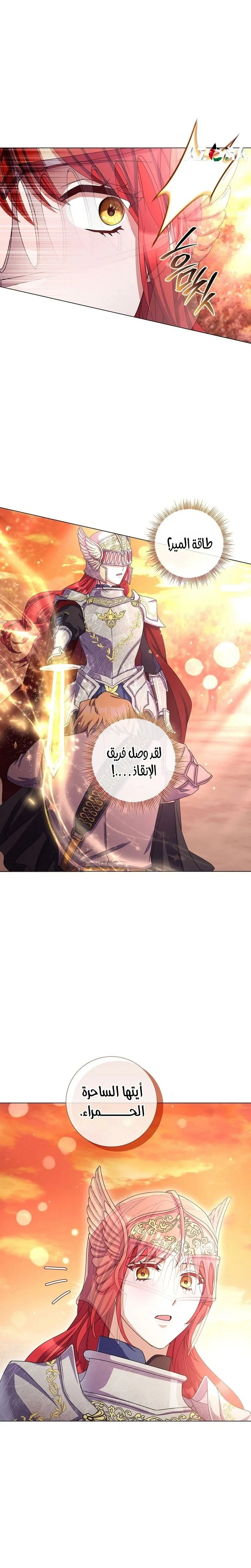 Read What Kind Of Divorce Is This When We’re Not Even Married, Your Majesty_ AR Manga Online