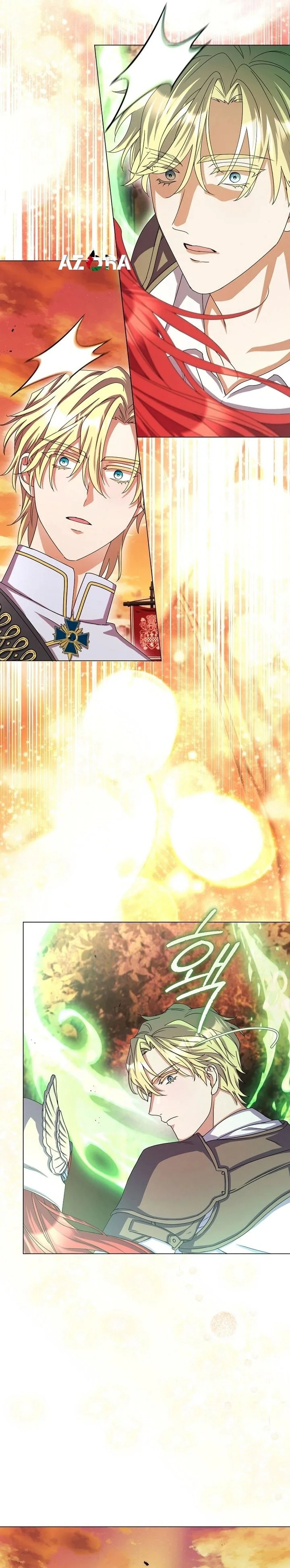 Read What Kind Of Divorce Is This When We’re Not Even Married, Your Majesty_ AR Manga Online