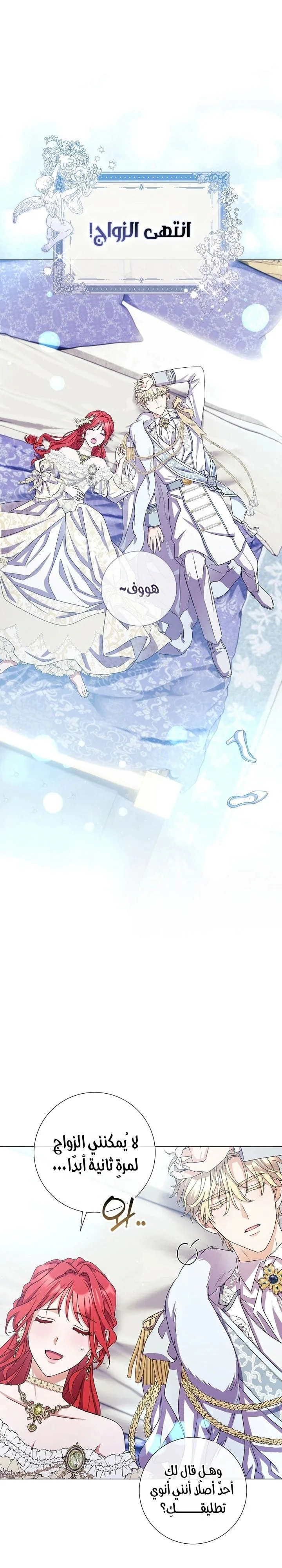 Read What Kind Of Divorce Is This When We’re Not Even Married, Your Majesty_ AR Manga Online