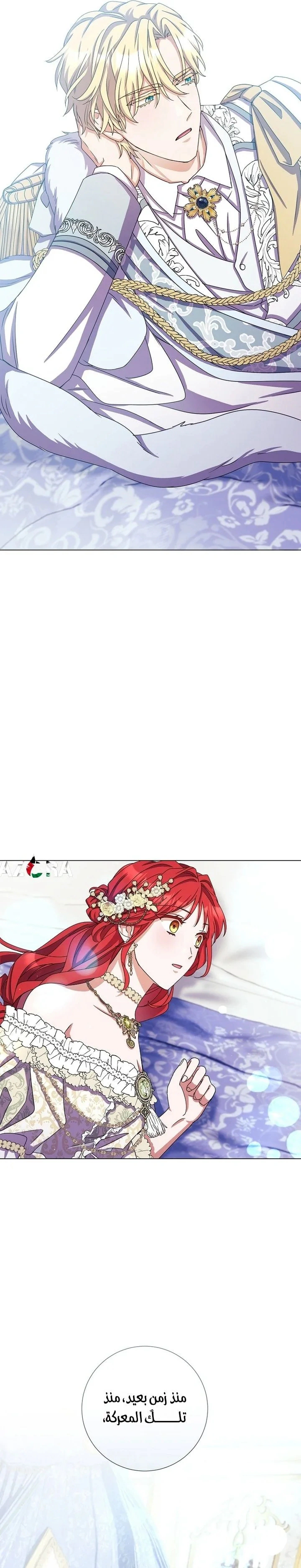 Read What Kind Of Divorce Is This When We’re Not Even Married, Your Majesty_ AR Manga Online