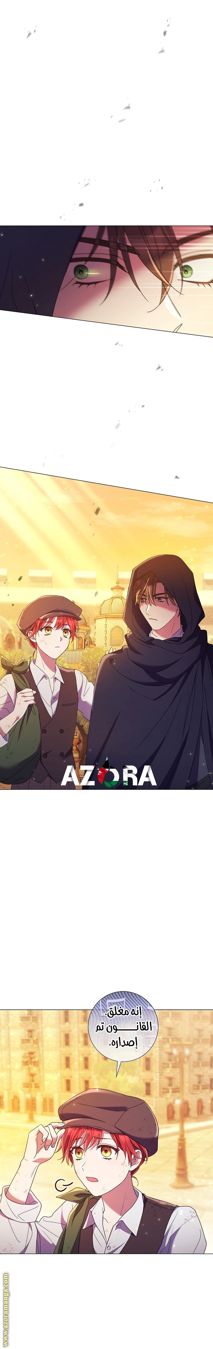 Read What Kind Of Divorce Is This When We’re Not Even Married, Your Majesty_ AR Manga Online