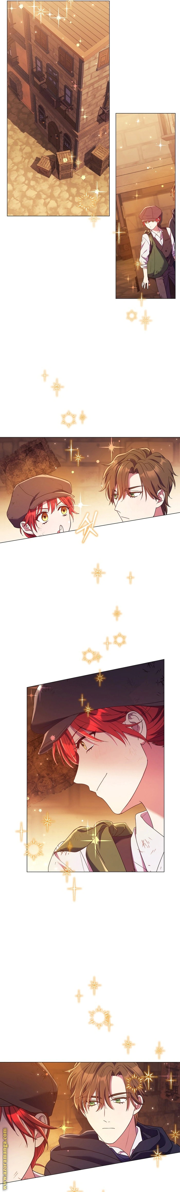 Read What Kind Of Divorce Is This When We’re Not Even Married, Your Majesty_ AR Manga Online