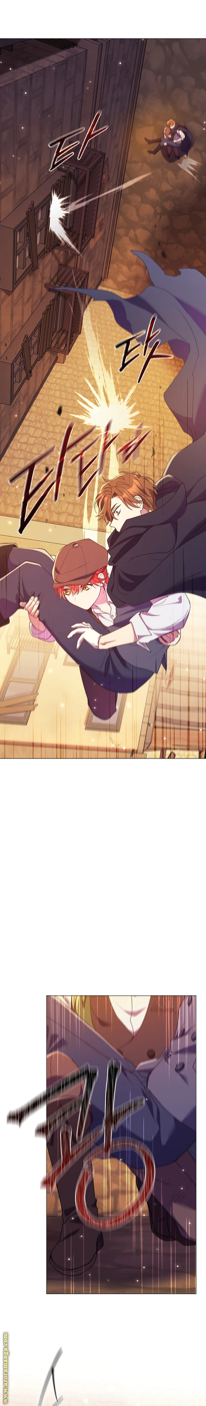 Read What Kind Of Divorce Is This When We’re Not Even Married, Your Majesty_ AR Manga Online